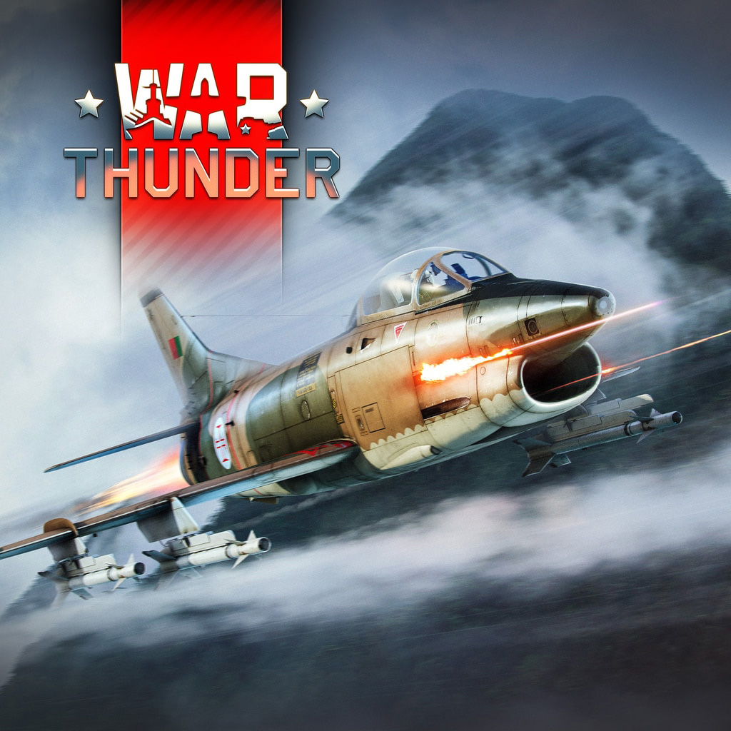 Crazy Joystick - War Thunder - Su-25K Bundle